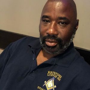 Meet your Posher, Frederick